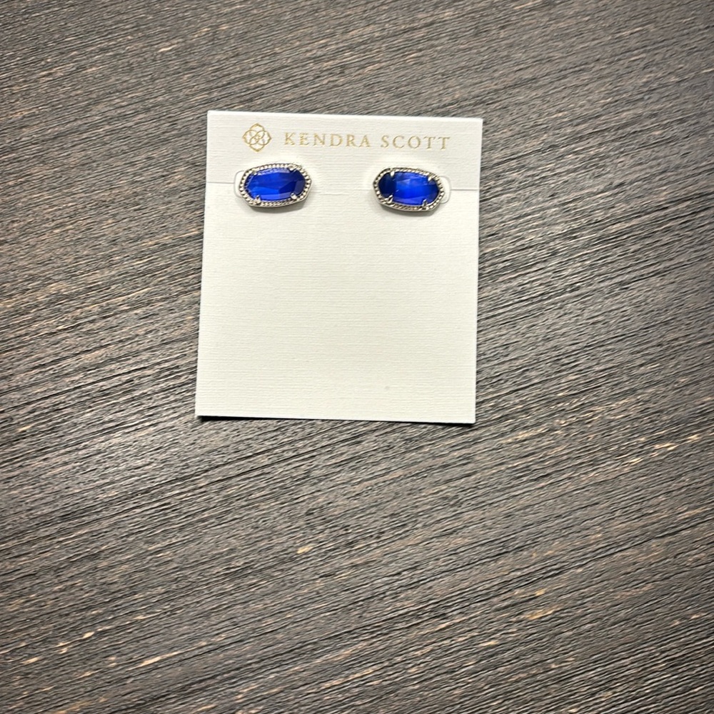 Kendra Scott Earrings